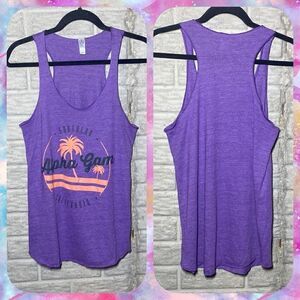 Alternative tank top Women's Size Large